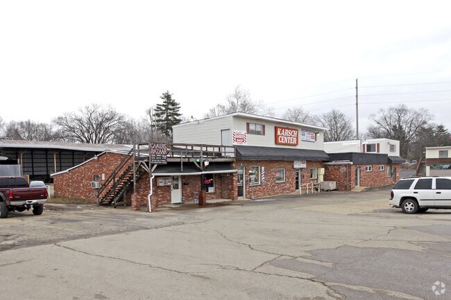 Building Photo - 429-463 E Karsch Blvd