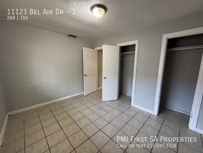 Building Photo - 11123 Belair Dr