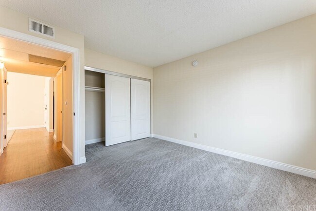 Bedroom - 18620 Burbank Blvd