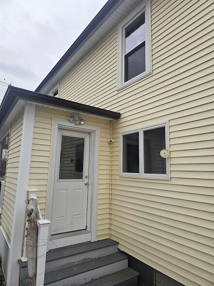 Foto del edificio - 50 Park St