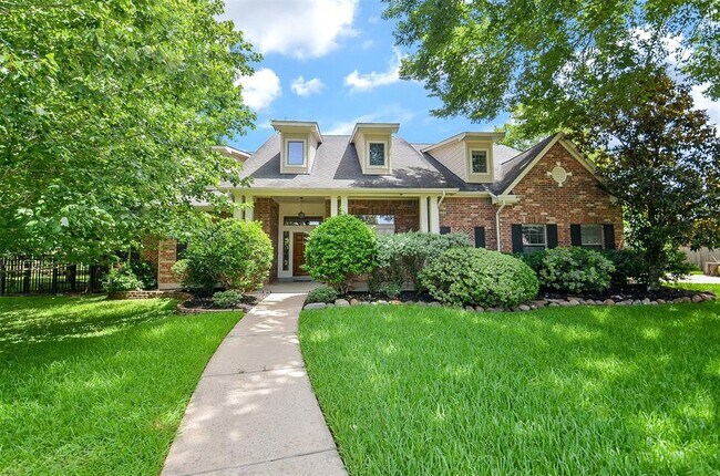 Building Photo - 7610 Breezeway Bend Ln