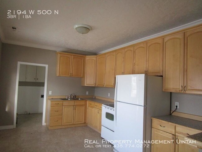 Building Photo - 3 bedroom in Vernal UT 84078