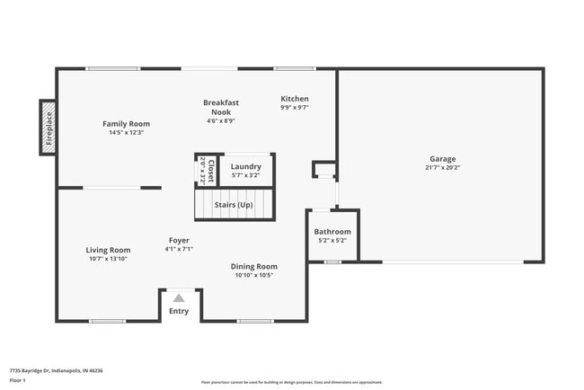 Building Photo - 7735 Bayridge Dr