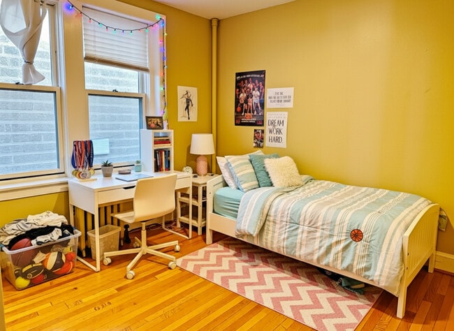 Foto del edificio - 328 Saint Paul St