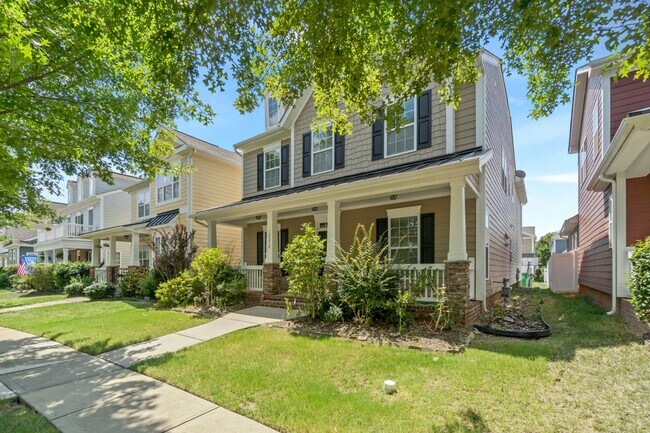 Foto del edificio - Stunning rental home in beautiful Ardrey Crest