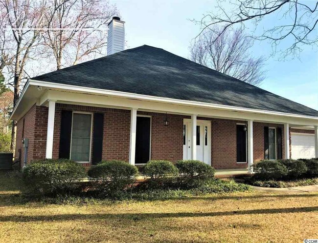 Building Photo - 106 Cooper River Rd