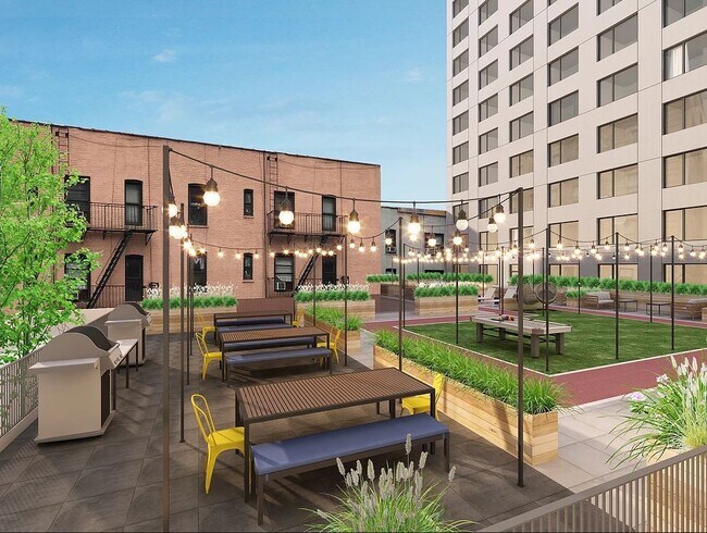 Foto del edificio - 271 Lenox Rd