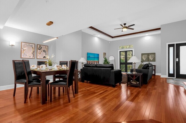 Foto del edificio - 14545 Damai Ln