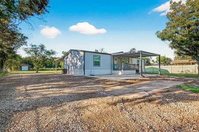 Foto del edificio - 1115 1 Oak Chase Rd