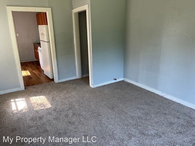 Building Photo - 2 br, 1 bath House - 2831 Logan Street