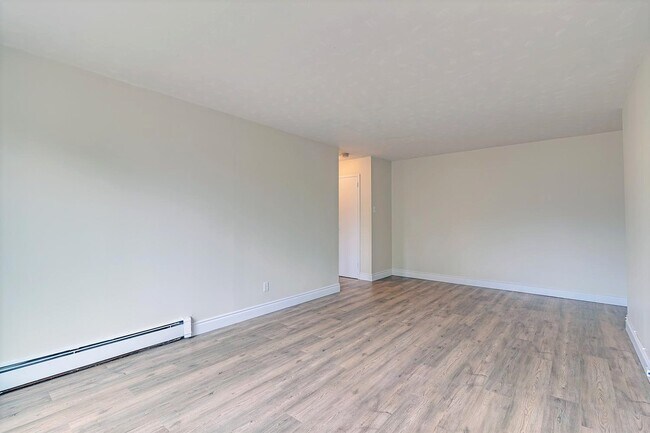 Photo du bâtiment - Thompson Manor Apartments