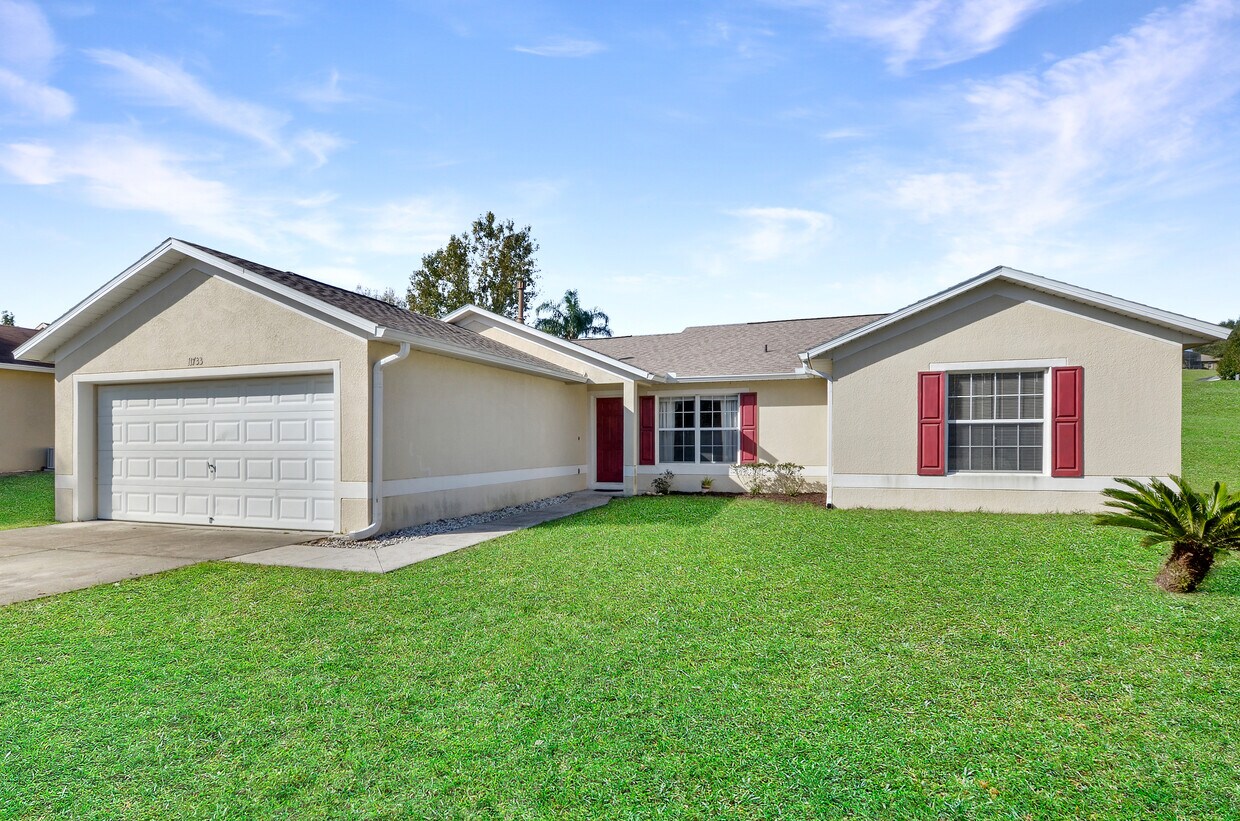 11733 Chapelle Ct, Clermont, FL 34711 House for Rent in Clermont, FL