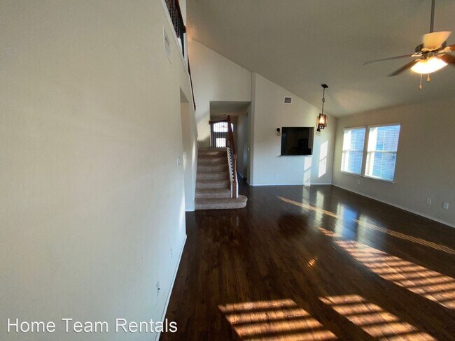 Foto del edificio - 3 br, 2.5 bath House - 6701 Mustang Creek Rd