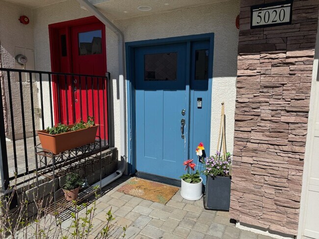 Foto del edificio - 3 Bedroom, 2.5 Bath Townhome