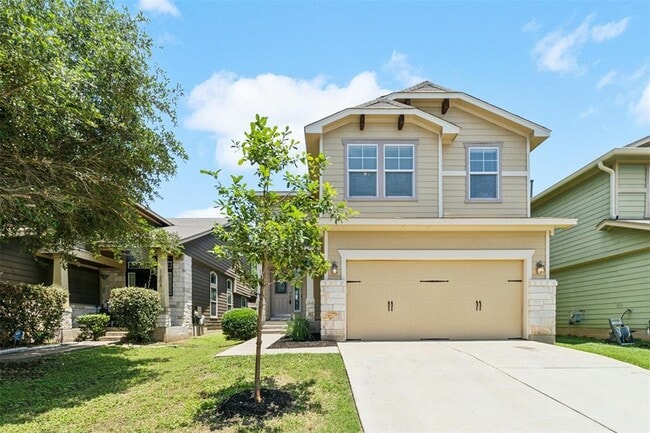 Building Photo - 1600 Sugarberry Ln