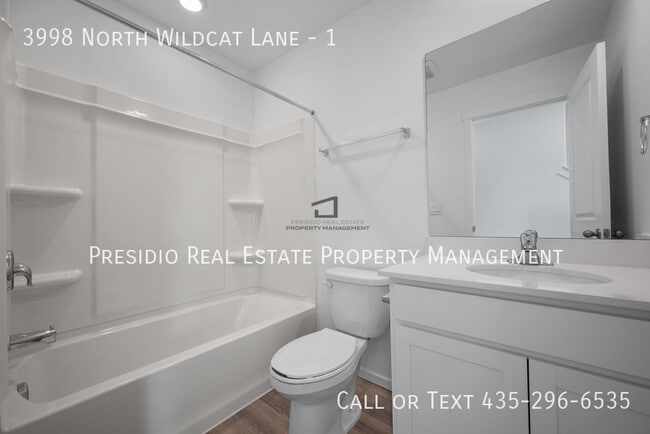 Foto del edificio - 3998 N Wildcat Ln