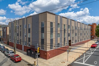 Building Photo - Eleanor at Walnut