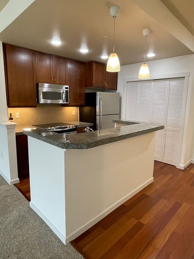 Foto del edificio - 1Bd/1Ba Redmond Condo