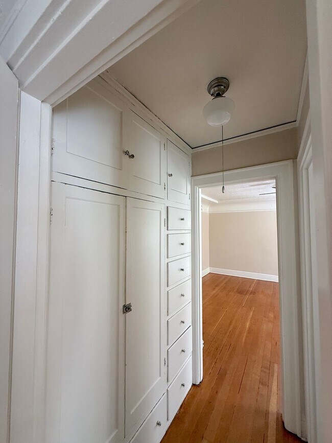 Foto del interior - Worthington