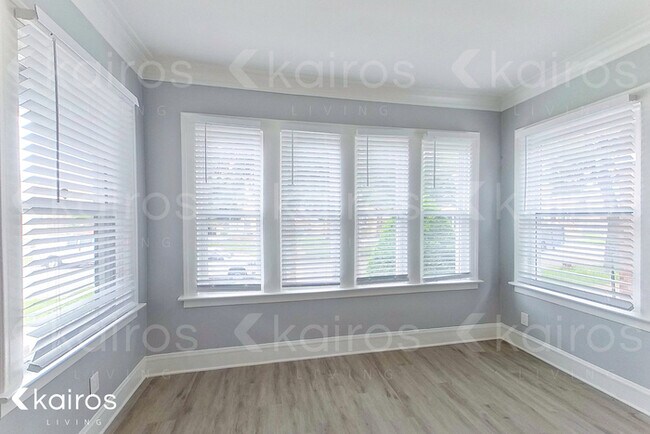 Foto del edificio - 8622 S Justine St