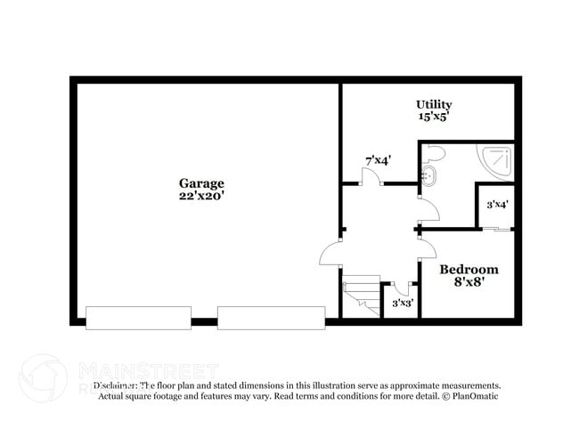 Building Photo - 201 Mc Clellan Dr