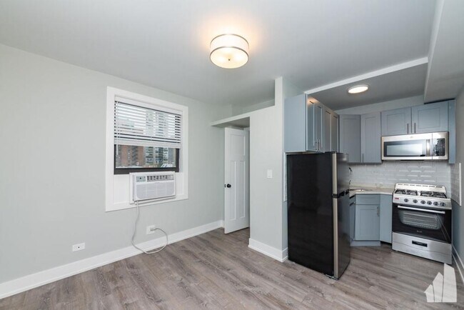 1 bedroom in Chicago IL 60657 - 1 bedroom in Chicago IL 60657 Apartment