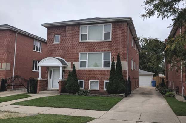Primary Photo - 6611 W Cornelia Ave