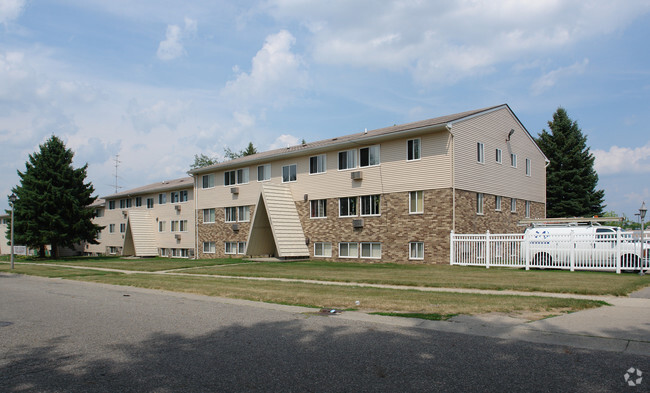 Delta Village Apartaments - Delta Village Apartments