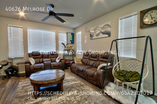 Building Photo - 40626 Melrose Dr