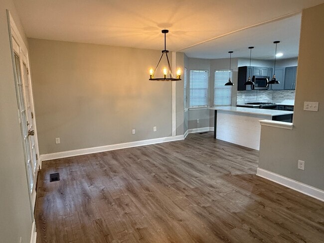 Foto del edificio - 8909 Quail Run Dr