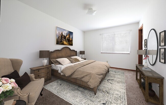 Foto del edificio - 24 North Rentals