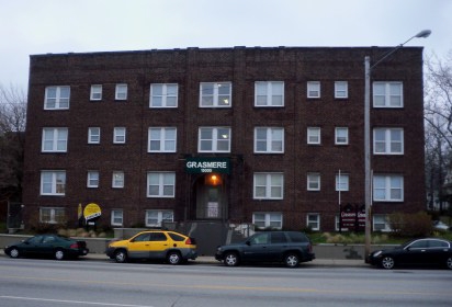 Apartments For Rent In East Cleveland