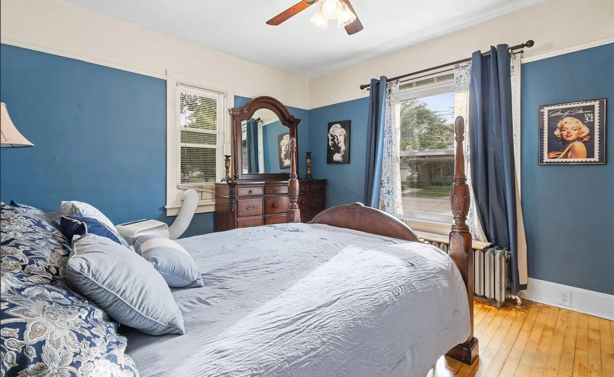 Foto principal - 717 4th St