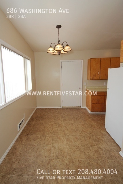 House Available in Central Pocatello! This... photo'