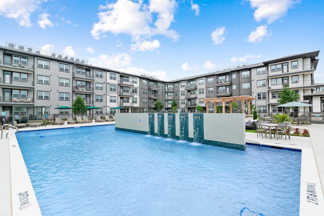 Foto principal - Mera Craig Ranch 55+ Active Adult