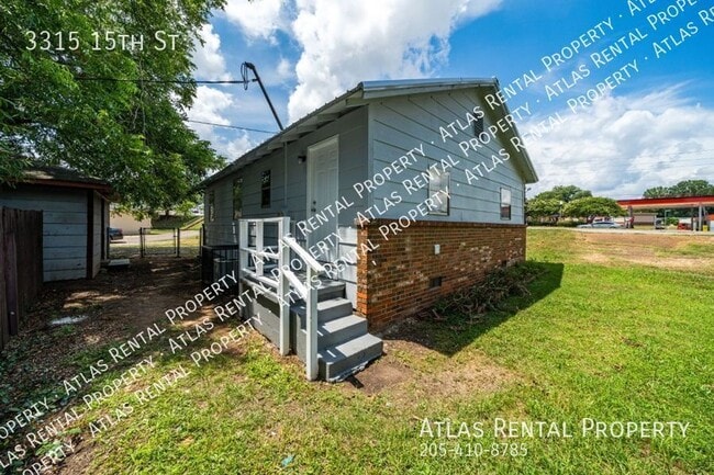 Photo - 3315 15th St- House