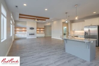 Building Photo - 3201 South Sandstone Drive