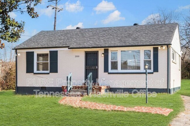 Foto del edificio - 2010 26th Ave N