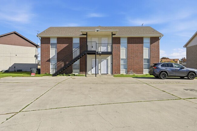 Foto del edificio - Cozy 2-Bedroom First-Floor Unit in the Heart of Killeen