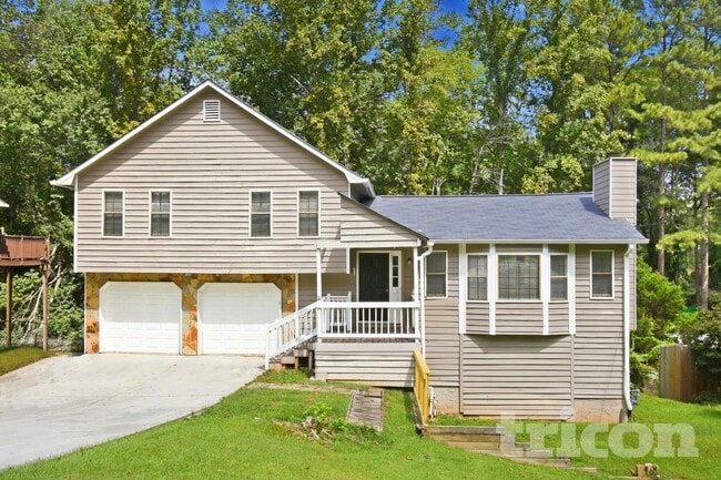 Building Photo - 5237 Westhill Dr NW