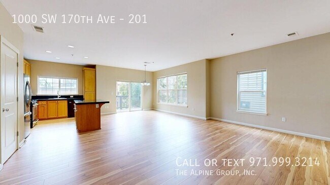 Foto del edificio - 1000 SW 170th Ave