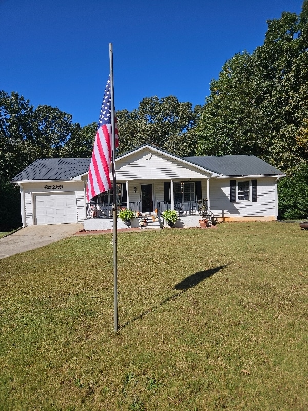 Foto principal - 1267 Kilgore Rd