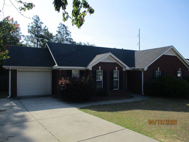 Building Photo - 2604 Ardwick Dr