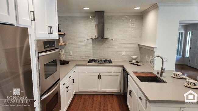 Building Photo - 3 Bedroom/2.5 Bathroom Home in Sonoma Greens!