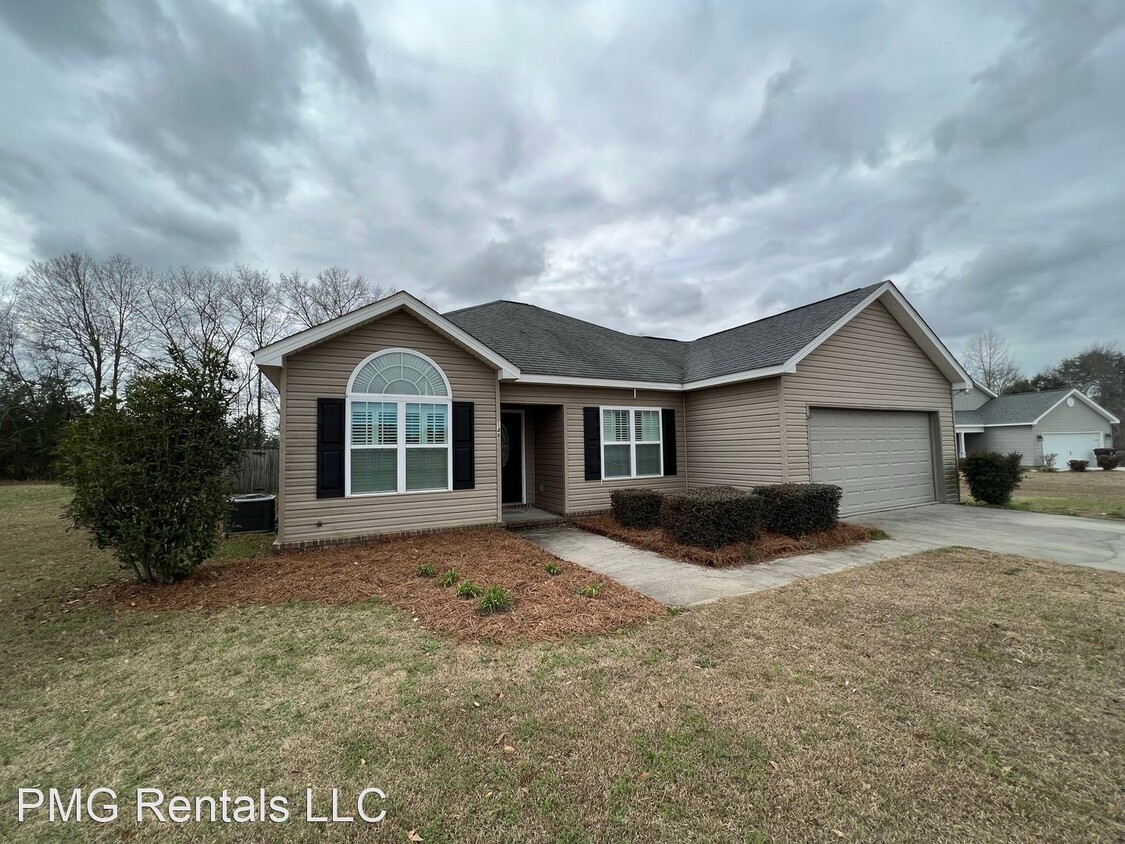 Duplexes For Rent In Statesboro Ga