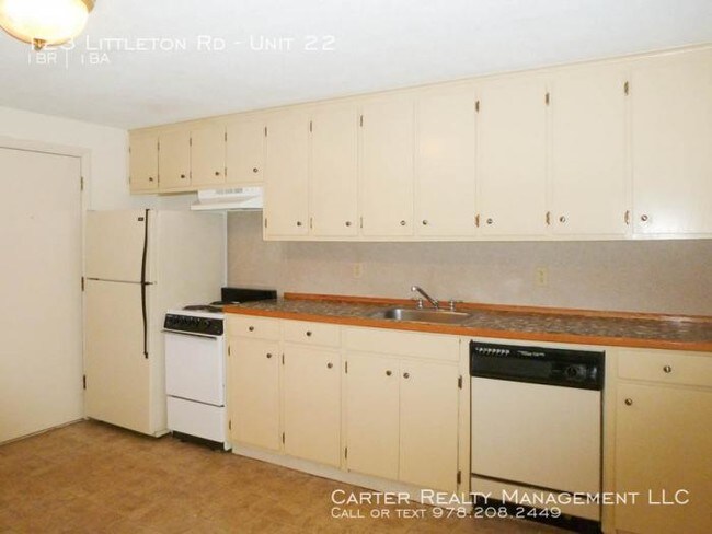 Building Photo - 1 bedroom in Ayer MA 01432