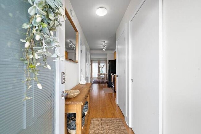 Foto del edificio - Loft #210 (540 N 2nd St)