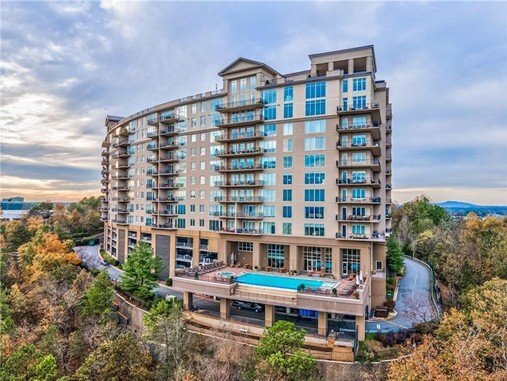 Foto del edificio - 2950 Mt Wilkinson Pkwy SE