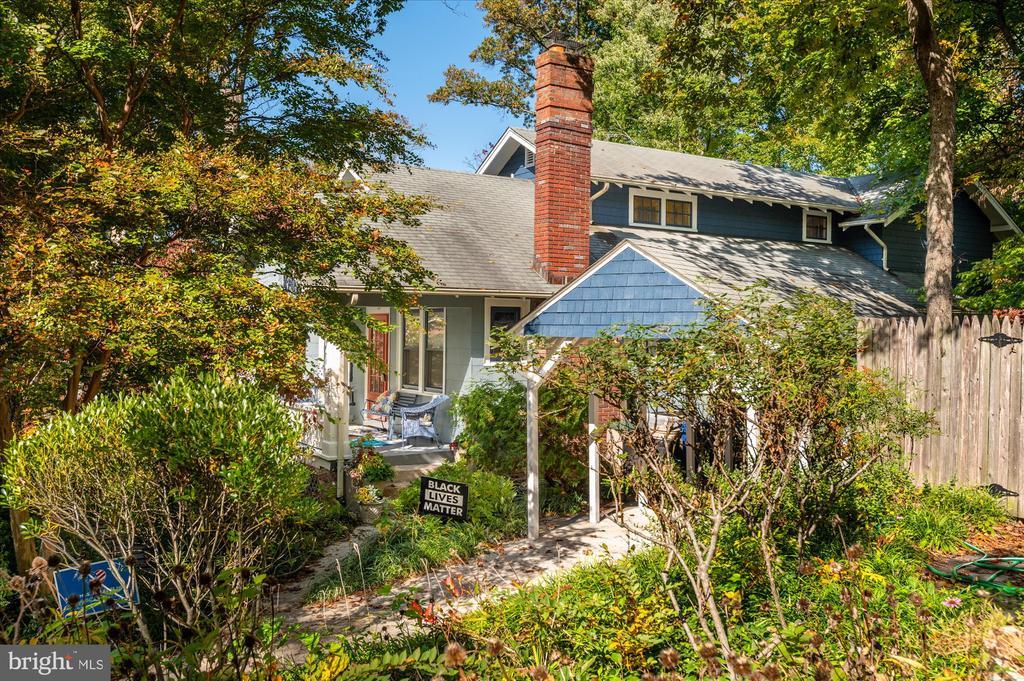 Foto principal - 117 Sherman Ave
