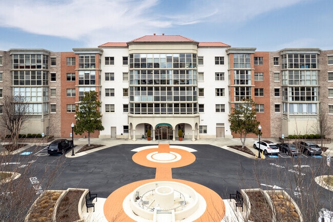 The Magnolias at Lansdowne Woods